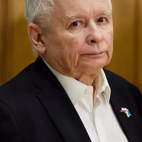 Jarosław Kaczyński