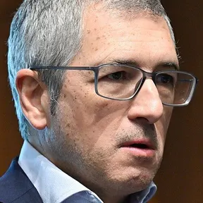 Hugo Alfonso Morán Fernández