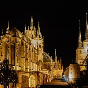 Erfurt