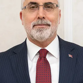 Vedat Işıkhan