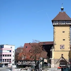 Reutlingen