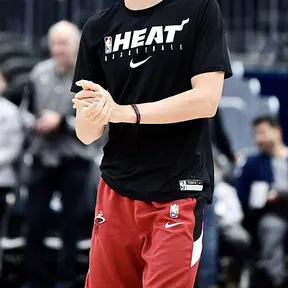 Duncan Robinson