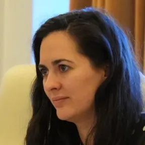 Diana Stoica