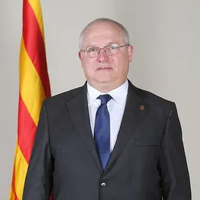 Lluís Puig i Gordi
