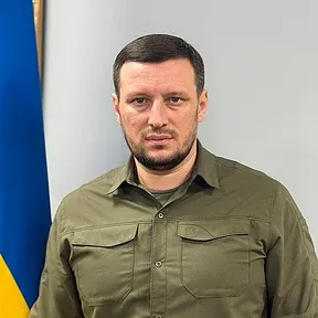 Oleksandr Prokudin
