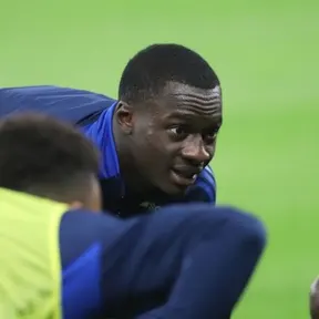 Habib Diarra