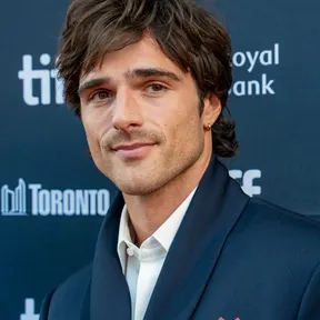 Jacob Elordi