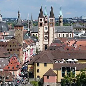 Würzburg