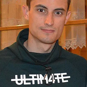 Maciej Kot
