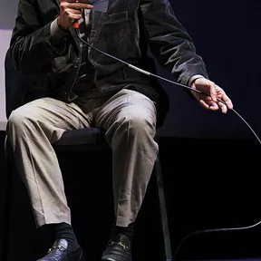 Dennis Lim