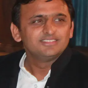 Akhilesh Yadav