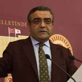 Sezgin Tanrıkulu