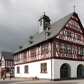 Groß-Gerau