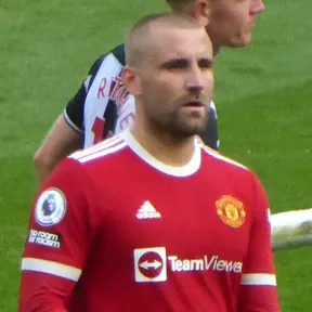 Luke Shaw