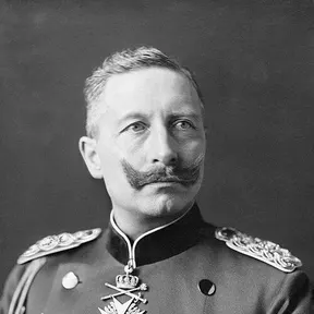 Wilhelm II