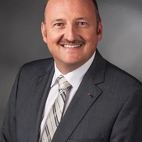 Bernd Rützel