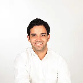 Juan Antonio Sagredo