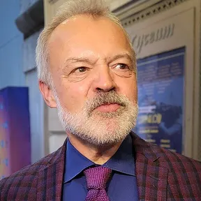 Graham Norton