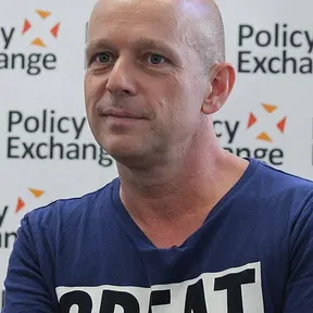 Steve Hilton