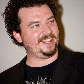 Danny McBride