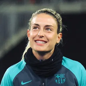 Alexia Putellas