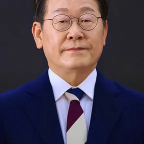 Lee Jae Myung