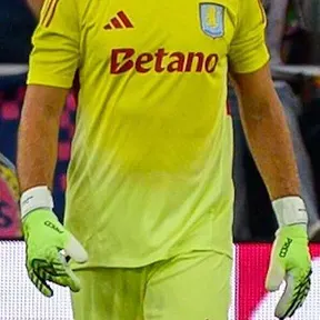 Emiliano Martínez