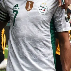 Riyad Mahrez