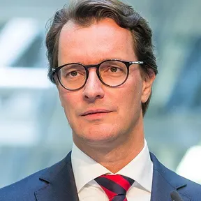 Hendrik Wüst