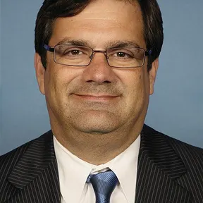 Gus Bilirakis