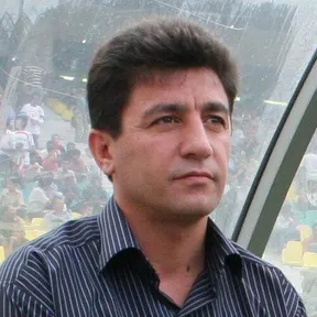 Amir Ghalenoei