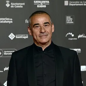 Eduard Fernández