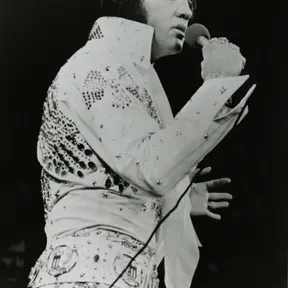 Elvis Presley