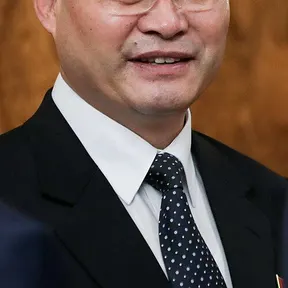 Pak Thae-song