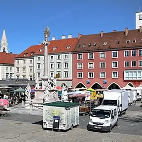 Wiener Neustadt