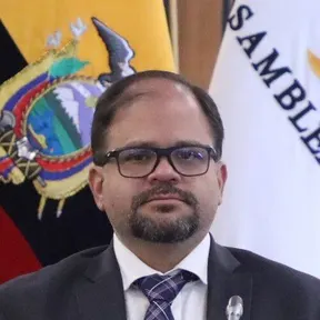 John Reimberg