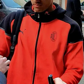 Tijjani Reijnders
