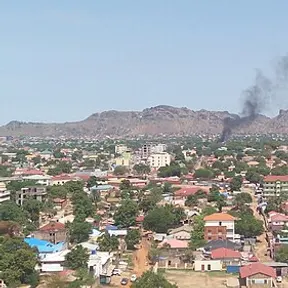 Juba