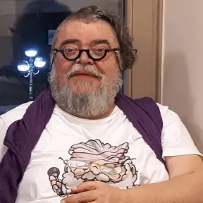 Stamatis Kraounakis