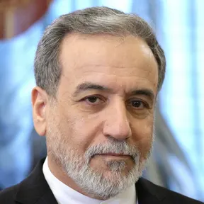 Abbas Araghchi
