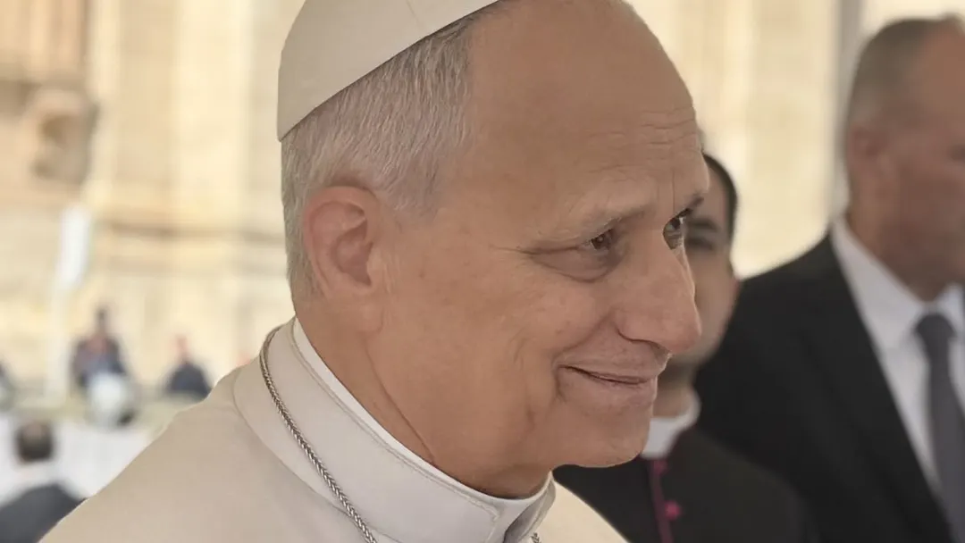 Papież Leon XIV wraca do zdrowia po operacji płuc, w niedzielę planowana modlitwa Anioł Pański