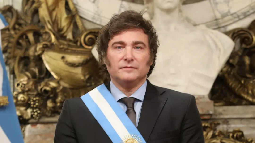 L'Argentine s'apprête à sanctionner le projet pétrolier des Malouines alors que Milei conteste la souveraineté britannique