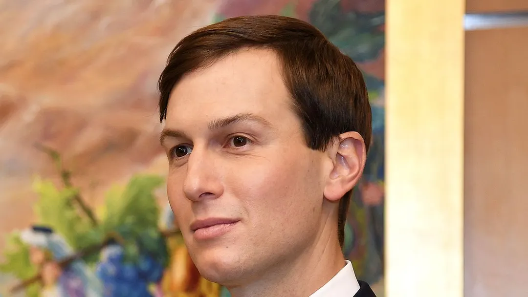 Les émissaires américains Kushner et Witkoff rencontrent Poutine à Moscou avant de se rendre à Kyiv