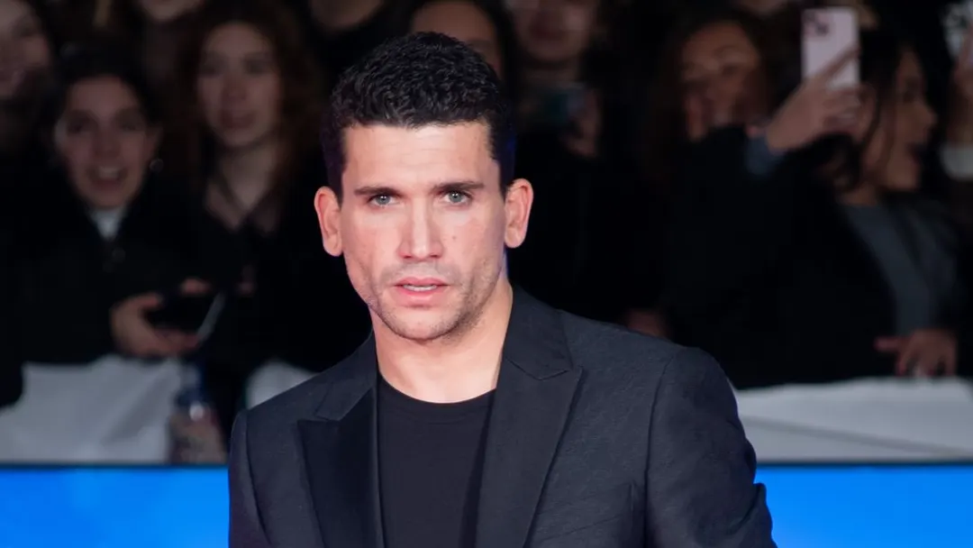 Jaime Lorente debuts as director with 'El mal hijo', a rural Murcia family drama out in cinemas