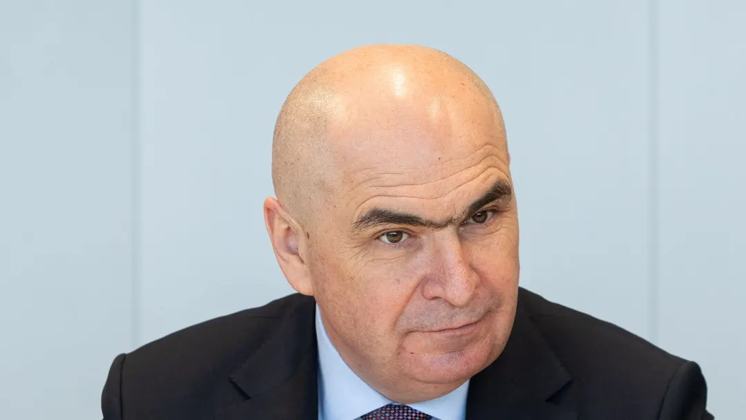 Bolojan rules out 2030 presidential bid as PNL goes into opposition