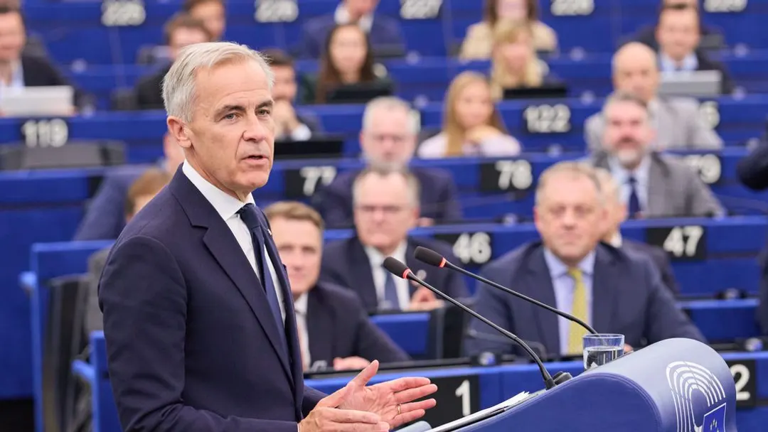 Kanada bereit für extremes Risiko eines US-Militäreinsatzes, sagt Mark Carney