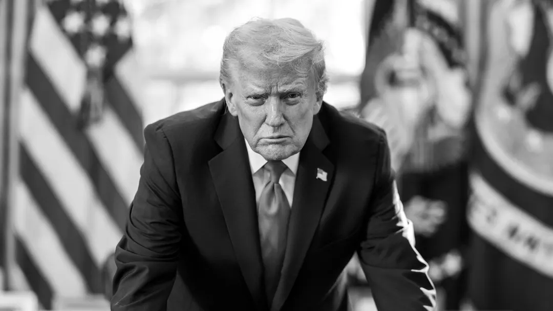 Donald Trump zeichnet Elon Musk und Tech-Manager mit der National Medal of Science aus