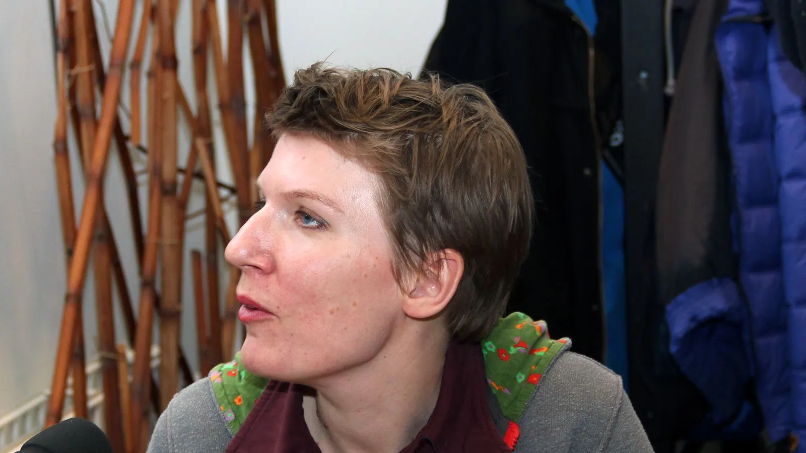 Paulien Cornelisse dies of cancer at 50 · Pollar