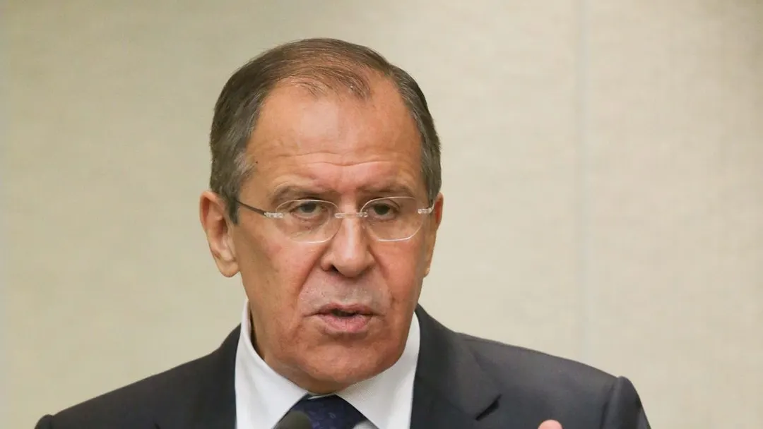 Deutscher Außenminister Wadephul trifft russischen Amtskollegen Lavrov in New York