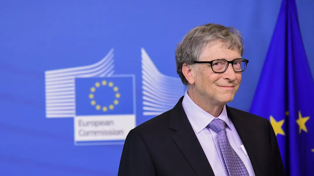 Bill Gates propose un quota de 40% d'emplois humains et une taxe sur l'automatisation pour contrer les perturbations de l'IA